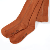 Vidaxl kindermaillot 116 cognackleurig