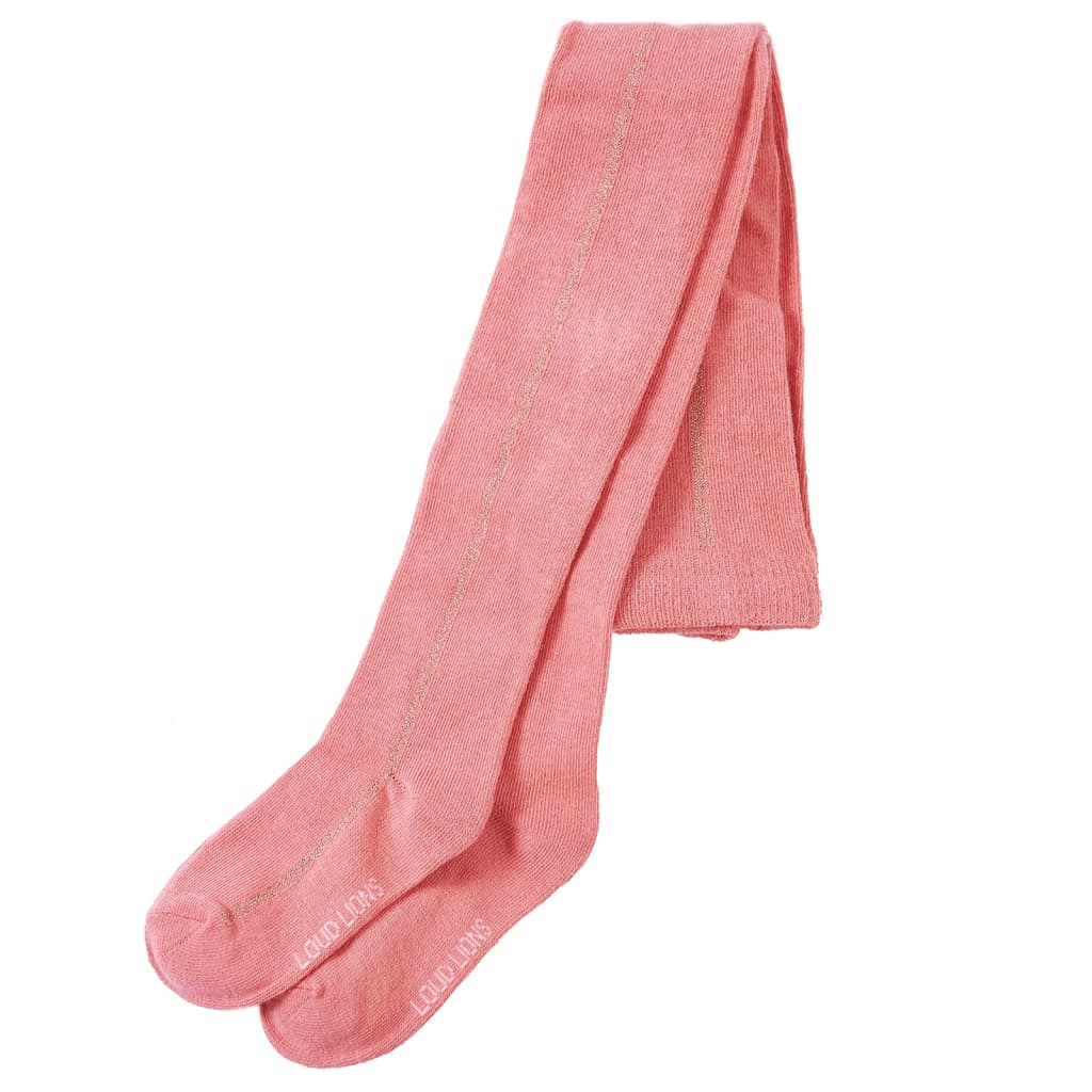 Vidaxl kindermaillot 140 oudroze