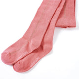Vidaxl kindermaillot 140 oudroze