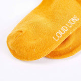 Vidaxl kindermaillot 116 okerkleurig