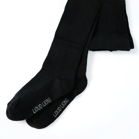 Vidaxl kindermaillot 104 zwart