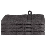 Vidaxl gastendoek solund antraciet 550 gsm