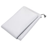 Vidaxl plantenhoes met ritssluiting 70 g m² 3,14x2,5 m