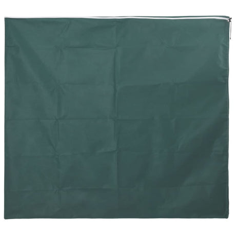 Vidaxl plantenhoezen met ritssluiting 70 g m² 3,93x3,5 m