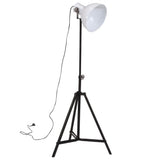 Vidaxl vloerlamp 25 w e27 61x61x90 150 cm wit