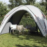 Vidaxl partytent waterdicht wit