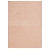 Vidaxl vloerkleed huarte laagpolig zacht wasbaar 200x280 cm roze