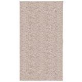Vidaxl vloerkleed pamplona shaggy hoogpolig modern 80x150 cm beige