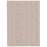 Vidaxl vloerkleed pamplona shaggy hoogpolig modern 140x200 cm beige