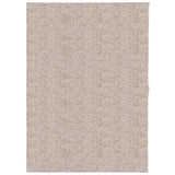 Vidaxl vloerkleed pamplona shaggy hoogpolig modern 240x340 cm beige