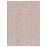 Vidaxl vloerkleed pamplona shaggy hoogpolig modern 240x340 cm beige