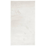 Vidaxl vloerkleed oviedo laagpolig 80x150 cm beige
