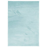 Vidaxl vloerkleed oviedo laagpolig 160x230 cm groen