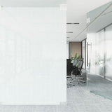 Vidaxl raamfolie mat 45x2000 cm pvc grijs