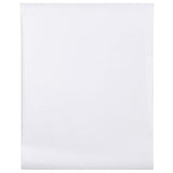 Vidaxl raamfolie strepenpatroon mat 45x2000 cm pvc