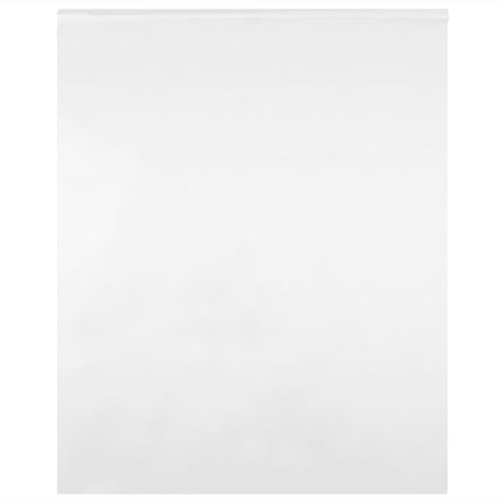 Vidaxl spiegelfolies 2 stuks zelfklevend 60x200 cm pet