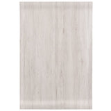 Vidaxl meubelfolie zelfklevend 90x500 cm pvc houtlook