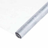 Vidaxl raamfolies 4 st mat bloemenpatroon pvc
