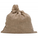 Vidaxl jutezakken 5 stuks 100x110 cm 100% jute 220 g m²