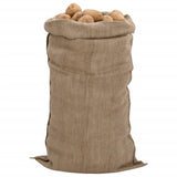 Vidaxl jutezakken 10 stuks 65x135 cm 100% jute 340 g m²