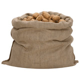 Vidaxl jutezakken 10 stuks 100x110 cm 100% jute 340 g m²