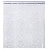 Vidaxl raamfolie 3d regenboogpatroon mat 60x500 cm pvc