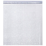 Vidaxl raamfolie 3d regenboogpatroon mat 90x500 cm pvc
