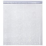 Vidaxl raamfolie 3d regenboogpatroon mat 90x2000 cm pvc
