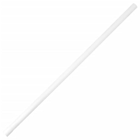 Vidaxl kabelgoten met klemmen ø25 mm 10 m pvc