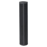 Vidaxl vloerkleed rechthoekig 100x200 cm bamboe grijs
