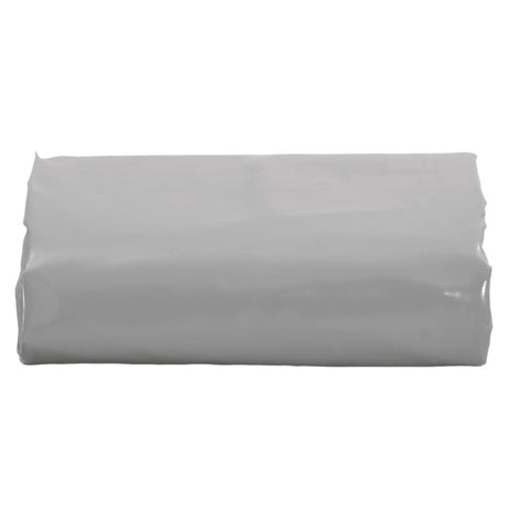 Vidaxl dekzeil 650 g m² 3,5x5 m grijs