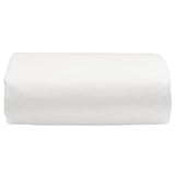 Vidaxl dekzeil 650 g m² 3x5 m wit