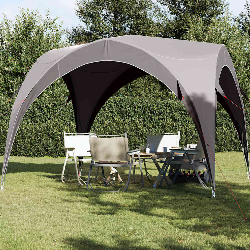 Vidaxl partytent waterdicht wit