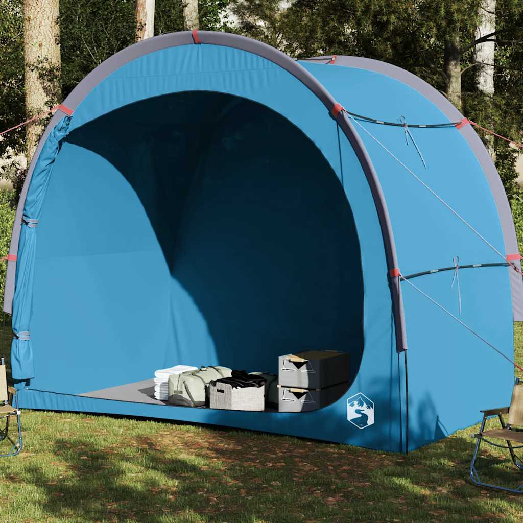 Tmf tormino fulfilment opbergtent waterdicht blauw