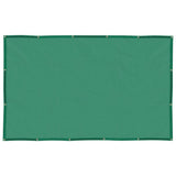Vidaxl aanhangwagennet 1,5x2,7 m hdpe groen