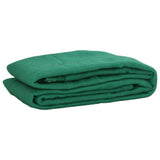Vidaxl aanhangwagennet 3x6 m hdpe groen