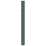 Vidaxl worteldoek 1,5x5 m polypropeen groen