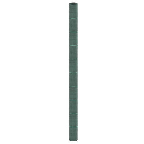 Vidaxl worteldoek 2x200 m polypropeen groen