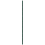 Vidaxl worteldoek 4x10 m polypropeen groen