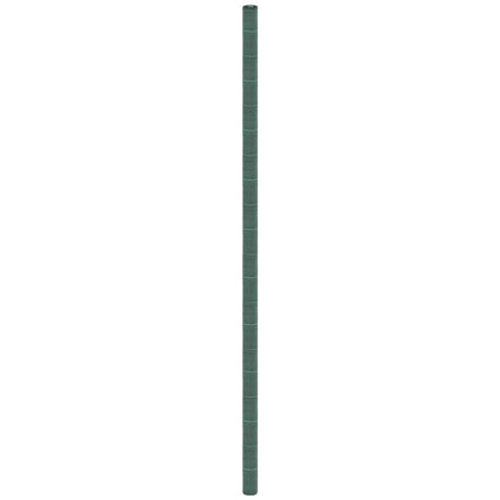 Vidaxl worteldoek 4x10 m polypropeen groen