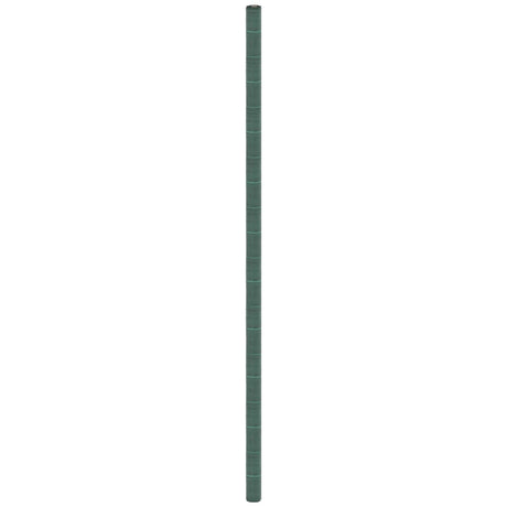 Vidaxl worteldoek 4x50 m polypropeen groen