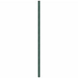 Vidaxl worteldoek 4x100 m polypropeen groen