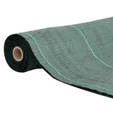 Vidaxl worteldoek 4x100 m polypropeen groen