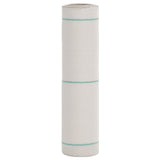 Vidaxl worteldoek 0,5x100 m polypropeen wit