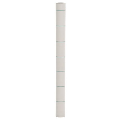 Vidaxl worteldoek 1,5x150 m polypropeen wit