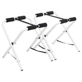 Vidaxl kajaktrolley 90 kg aluminium