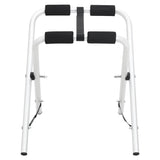 Vidaxl kajaktrolley 90 kg aluminium