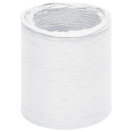 Vidaxl afzuigslang ø20 cm 6 m pvc