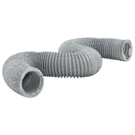 Vidaxl afzuigslang 6 m ø15 cm pvc
