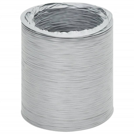 Vidaxl afzuigslang 6 m ø15 cm pvc